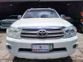 Toyota Fortuner 2011 2.4 G Automatic-0