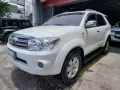 Toyota Fortuner 2011 2.4 G Automatic-1