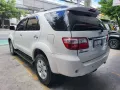 Toyota Fortuner 2011 2.4 G Automatic-3
