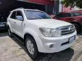 Toyota Fortuner 2011 2.4 G Automatic-7