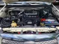 Toyota Fortuner 2011 2.4 G Automatic-8