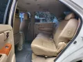 Toyota Fortuner 2011 2.4 G Automatic-11
