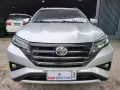 Toyota Rush 2018 1.5 G Automatic-0