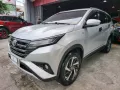 Toyota Rush 2018 1.5 G Automatic-1