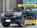FOR SALE!! 2018 Mazda BT50 4x2 Diesel Automatic 36K mileage only! ☎️ 𝟎𝟗𝟔𝟕𝟒𝟑𝟕𝟗𝟕𝟒𝟕-0