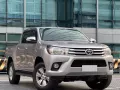 2016 Toyota Hilux 4x2 G Diesel AT🔥VERY SMOOTH ☎️JESSEN 0927-985-0198🔥-0