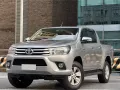 2016 Toyota Hilux 4x2 G Diesel AT🔥VERY SMOOTH ☎️JESSEN 0927-985-0198🔥-1