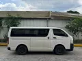 Hiace Commuter 3.0 Engine 2023-0