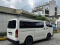 Hiace Commuter 3.0 Engine 2023-5