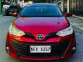 2020 Toyota Vios XLE Manual transmission-0