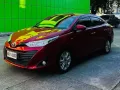 2020 Toyota Vios XLE Manual transmission-1