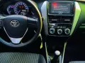 2020 Toyota Vios XLE Manual transmission-3