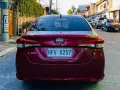 2020 Toyota Vios XLE Manual transmission-4