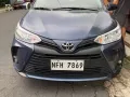 2022 Vios XLE M/T-0