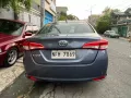 2022 Vios XLE M/T-3