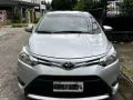 Toyota Vios 2017 -0