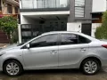 Toyota Vios 2017 -1