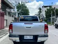 Toyota Hilux G 4x2 Automatic 2020-1