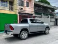 Toyota Hilux G 4x2 Automatic 2020-3