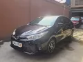 2022 Toyota Vios 1.3 XLE  MT Manual Gas-0