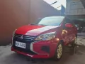 2023 Mitsubishi Mirage G4 GLX Automatic Gas-0