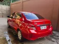 2023 Mitsubishi Mirage G4 GLX Automatic Gas-3