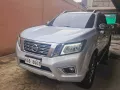 2018 Nissan Navara VL 4x4 Automatic Diesel-0