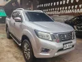 2018 Nissan Navara VL 4x4 Automatic Diesel-2