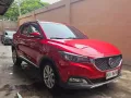 2022 MG ZS Style Automatic Gas-2