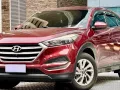 2017 Hyundai Tucson CRDI 2.0 Automatic Diesel‼️🔥-1