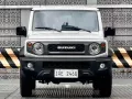 🔥 2022 Suzuki Jimny 1.5 GLX 4x4 Gas Automatic 13K Mileage Only!-0