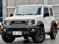 🔥 2022 Suzuki Jimny 1.5 GLX 4x4 Gas Automatic 13K Mileage Only!-1