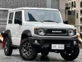 🔥 2022 Suzuki Jimny 1.5 GLX 4x4 Gas Automatic 13K Mileage Only!-2