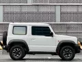 🔥 2022 Suzuki Jimny 1.5 GLX 4x4 Gas Automatic 13K Mileage Only!-4