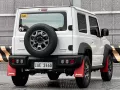 🔥 2022 Suzuki Jimny 1.5 GLX 4x4 Gas Automatic 13K Mileage Only!-7