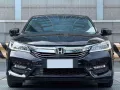 2017 Honda Accord 2.4L AT Gas🔥27k mileage only!! Fresh ☎️JESSEN 0927-985-0198🔥-11