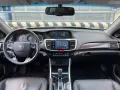 2017 Honda Accord 2.4L AT Gas🔥27k mileage only!! Fresh ☎️JESSEN 0927-985-0198🔥-12