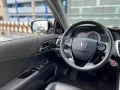 2017 Honda Accord 2.4L AT Gas🔥27k mileage only!! Fresh ☎️JESSEN 0927-985-0198🔥-15