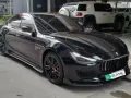 HOT!!! 2020 Maserati Ghibli Q4 Series for sale at affordable price-1