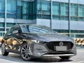 2022 Mazda 3 2.0 Fastback HEV Hybrid Hatchback AT Ga🔥SAVE 300k FROM BRAND NEW🔥-0