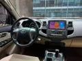 🔥🔥2014 Toyota Fortuner G Gas Automatic🔥🔥-10