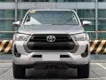 🔥🔥2021 Toyota Hilux G 4x2 Automatic Diesel🔥🔥-0