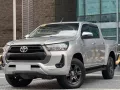 🔥🔥2021 Toyota Hilux G 4x2 Automatic Diesel🔥🔥-1