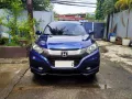  2016 Honda HR-V  1.8 E CVT for sale in good condition-1