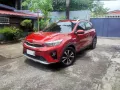 Red 2021 Kia Stonic LX 1.4 AT  for sale-0