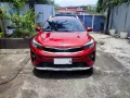 Red 2021 Kia Stonic LX 1.4 AT  for sale-1