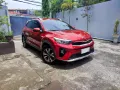 Red 2021 Kia Stonic LX 1.4 AT  for sale-2