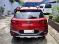 Red 2021 Kia Stonic LX 1.4 AT  for sale-3