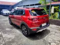 Red 2021 Kia Stonic LX 1.4 AT  for sale-4