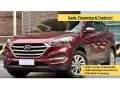 FOR SALE!!! 2017 Hyundai Tucson CRDI 2.0 Automatic Diesel -𝟎𝟗𝟔𝟕𝟒𝟑𝟕𝟗𝟕𝟒𝟕-0